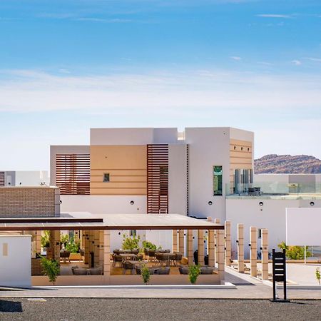 Damask Resort Jabal al Akhdhar Exterior photo
