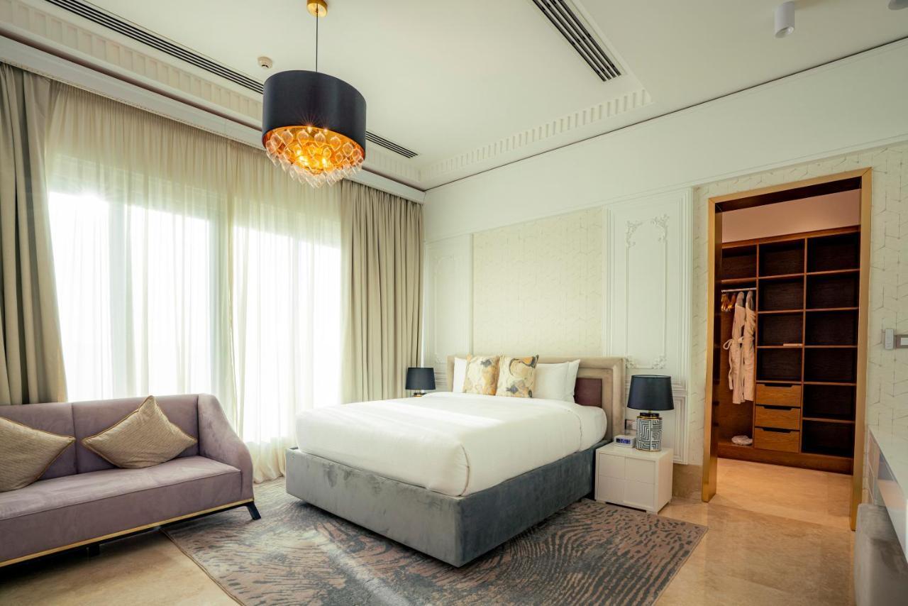 Damask Resort Jabal al Akhdhar Exterior photo