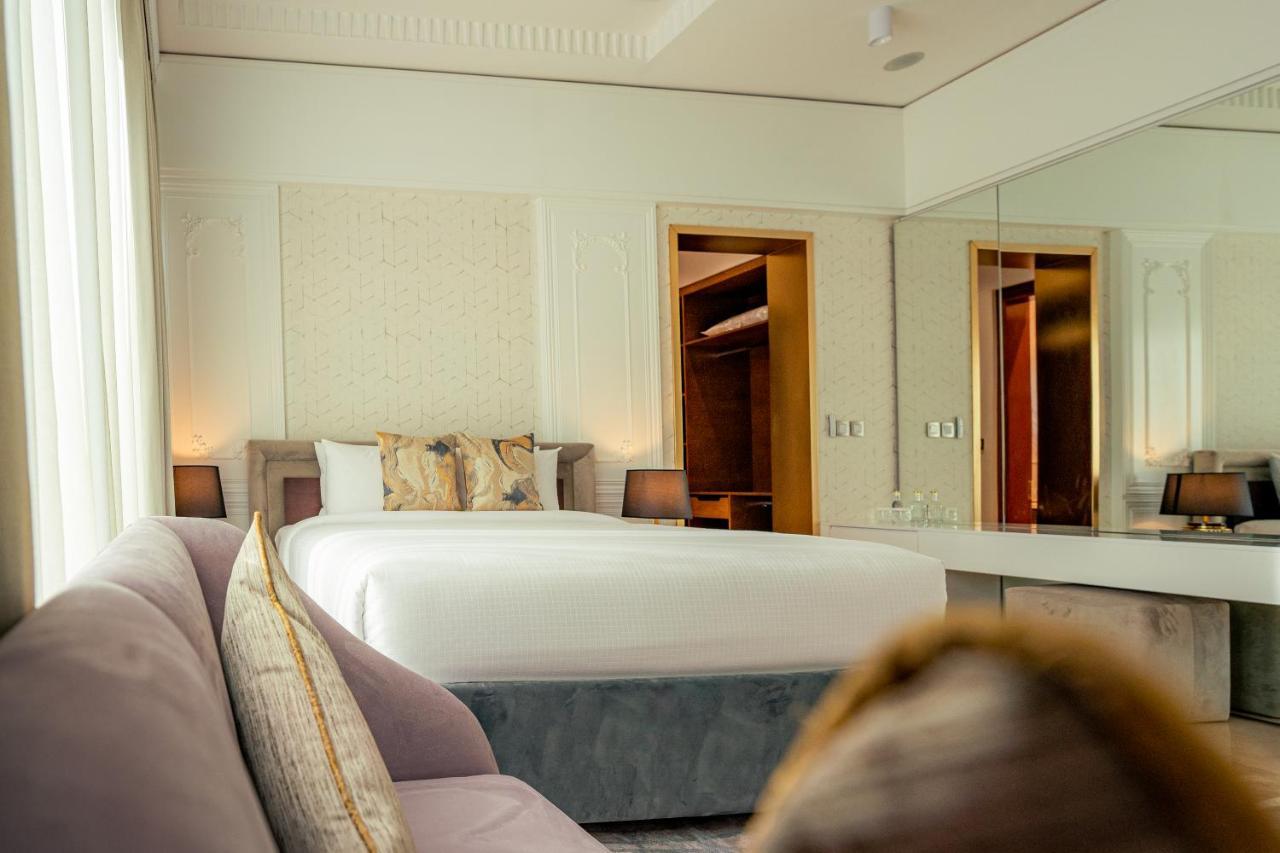 Damask Resort Jabal al Akhdhar Exterior photo