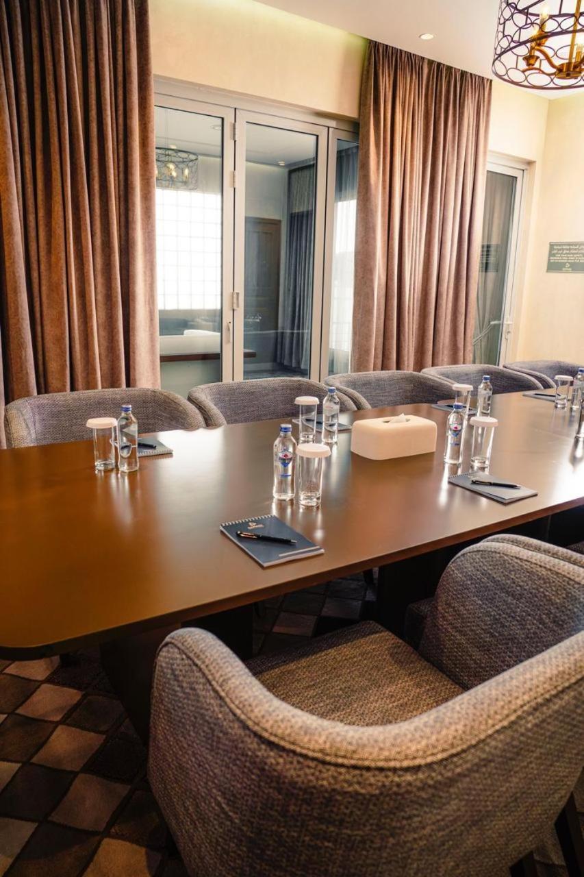 Damask Resort Jabal al Akhdhar Exterior photo
