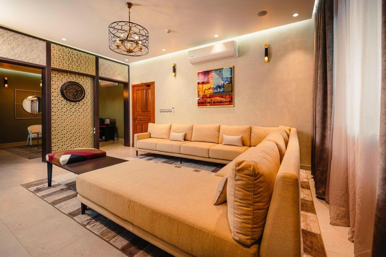 Damask Resort Jabal al Akhdhar Exterior photo